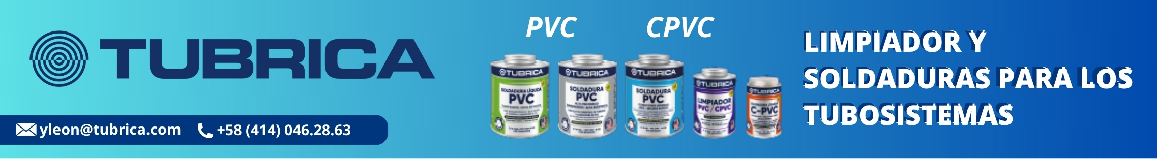 Flyer Tubrica
